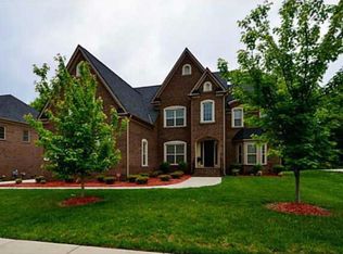 10421 Legolas Ln, Charlotte, NC 28269