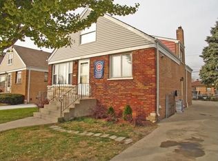 3790 W 77th St, Chicago, IL 60652