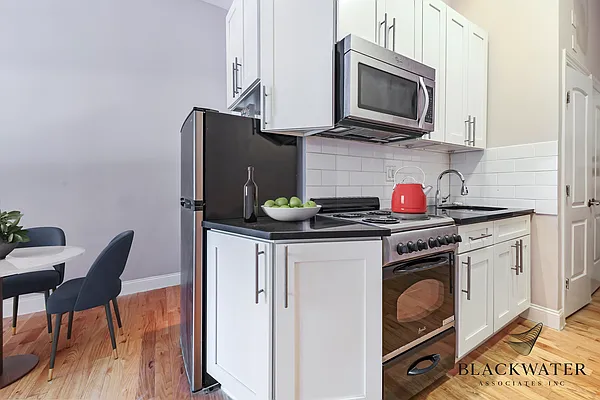 Rented by Blackwater Associates Inc. | media 4