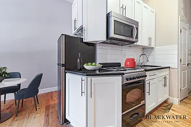 Rented by Blackwater Associates Inc.