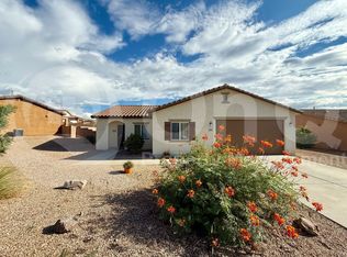 640 S Harry P Stagg Dr, Vail, AZ 85641
