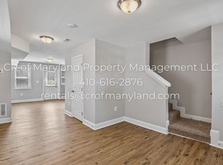 731 Sheridan Ave, Baltimore, MD 21212