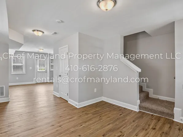 731 Sheridan Ave, Baltimore, MD 21212