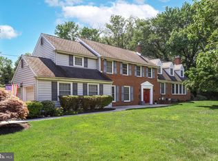 744 Signal Light Rd, Moorestown, NJ 08057