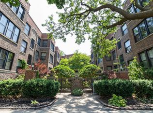 745 W Brompton Ave APT 1, Chicago, IL 60657