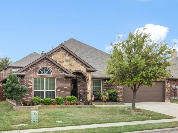 2104 Sierra Pelada Dr, Fort Worth, TX 76131