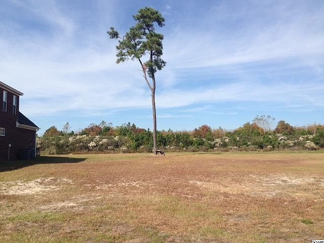 1st image of 991 Shipmaster Ave. Lot 217 Carolina Waterway Plantation