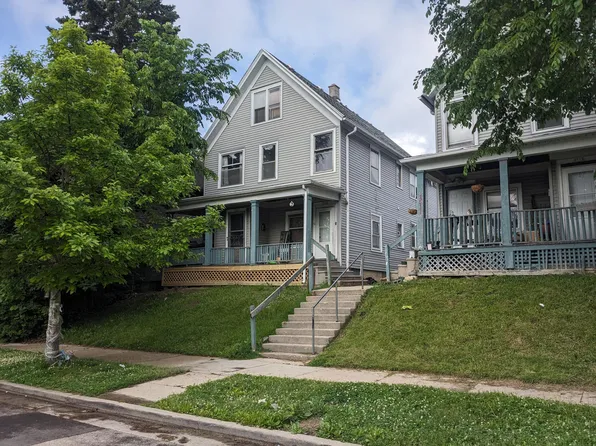2507 N Buffum St, Milwaukee, WI 53212