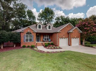 413 Godfrey Ct, Nolensville, TN 37135