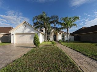 2015 Evaristo Ln, Edinburg, TX 78541