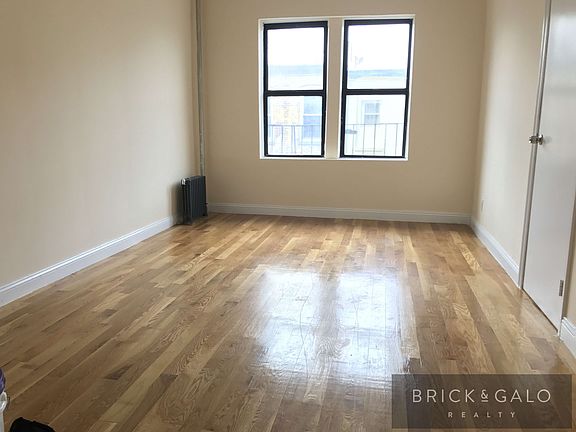 2nd image of 489 Eastern Pkwy APT 6B
