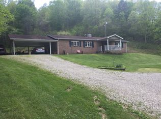 250 Day Rd, Grayson, KY 41143