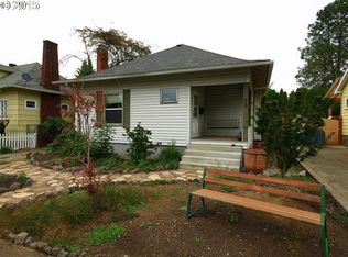 58 SE 72nd Ave, Portland, OR 97215