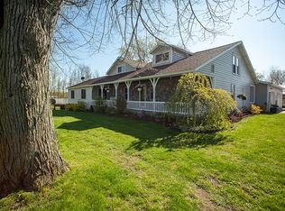 23743 16th Ave, Casnovia, MI 49318