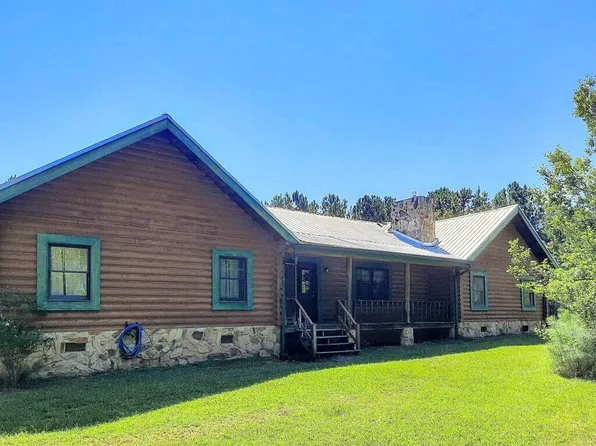 1736 COURT GROUND Road, Washington, GA 30673