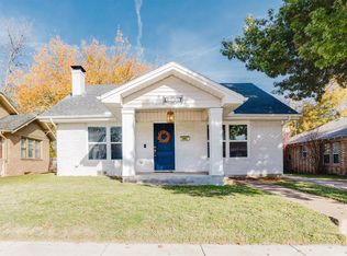 2751 Primrose Ave, Fort Worth, TX 76111