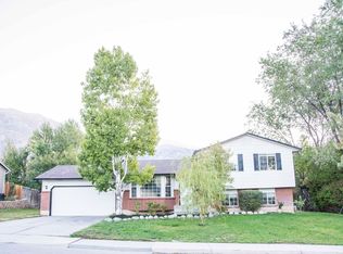 1256 N 280 W, Pleasant Grove, UT 84062