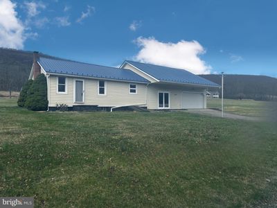 17008 Blacklog Valley Rd, Orbisonia, PA, 17243