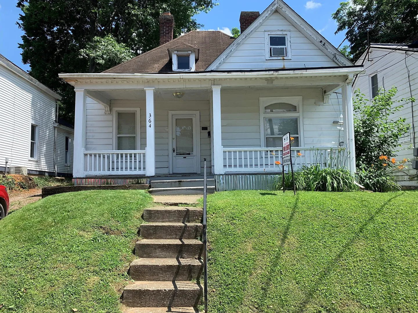 Off Street Parking on Park Ave-Available August 2026 — Photo 1