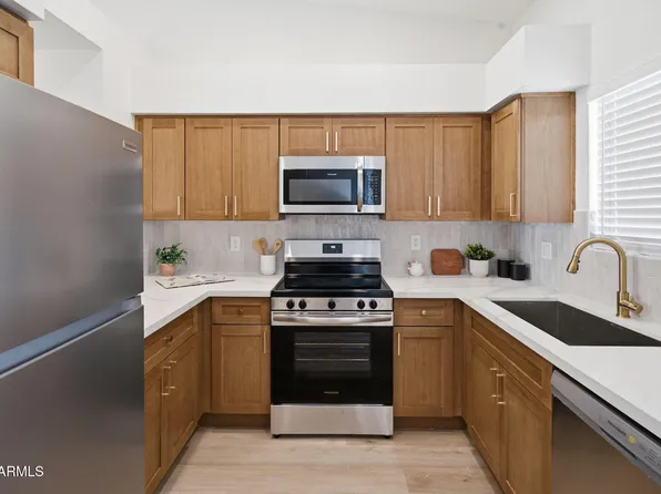 6230 N 33RD Avenue #103, Phoenix, AZ 85017