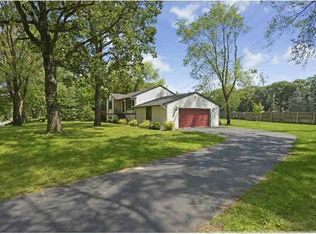 3001 County Road H, Saint Paul, MN 55112