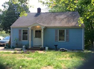 624 Poole St, Ludlow, MA 01056