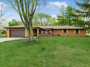 10977 McKendree Rd, Mount Sterling, OH 43143