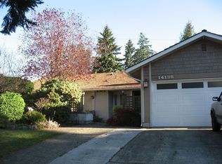 14138 SE 167th St, Renton, WA 98058