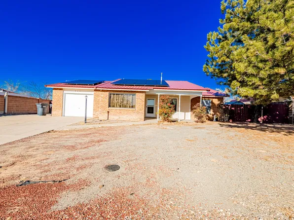 849 Nicklaus Dr SE, Rio Rancho, NM 87124