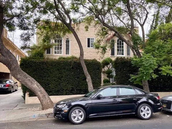 735 N Hayworth Ave, Los Angeles, CA 90046