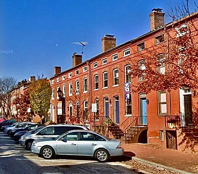 748 McHenry St #LOWER — Photo 1