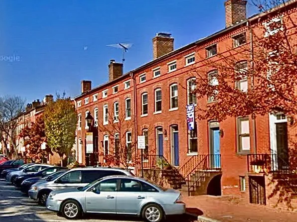 748 McHenry St, Baltimore, MD