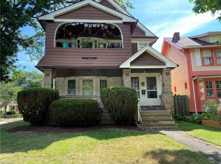 3549 W 147th St, Cleveland, OH 44111