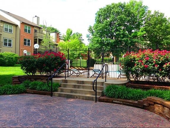 2nd image of 10937 Chase Park Ln APT A