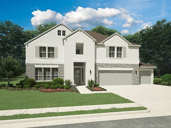 Elevation B