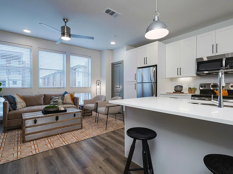 4026 McEwen Dr #2110 — Photo 1