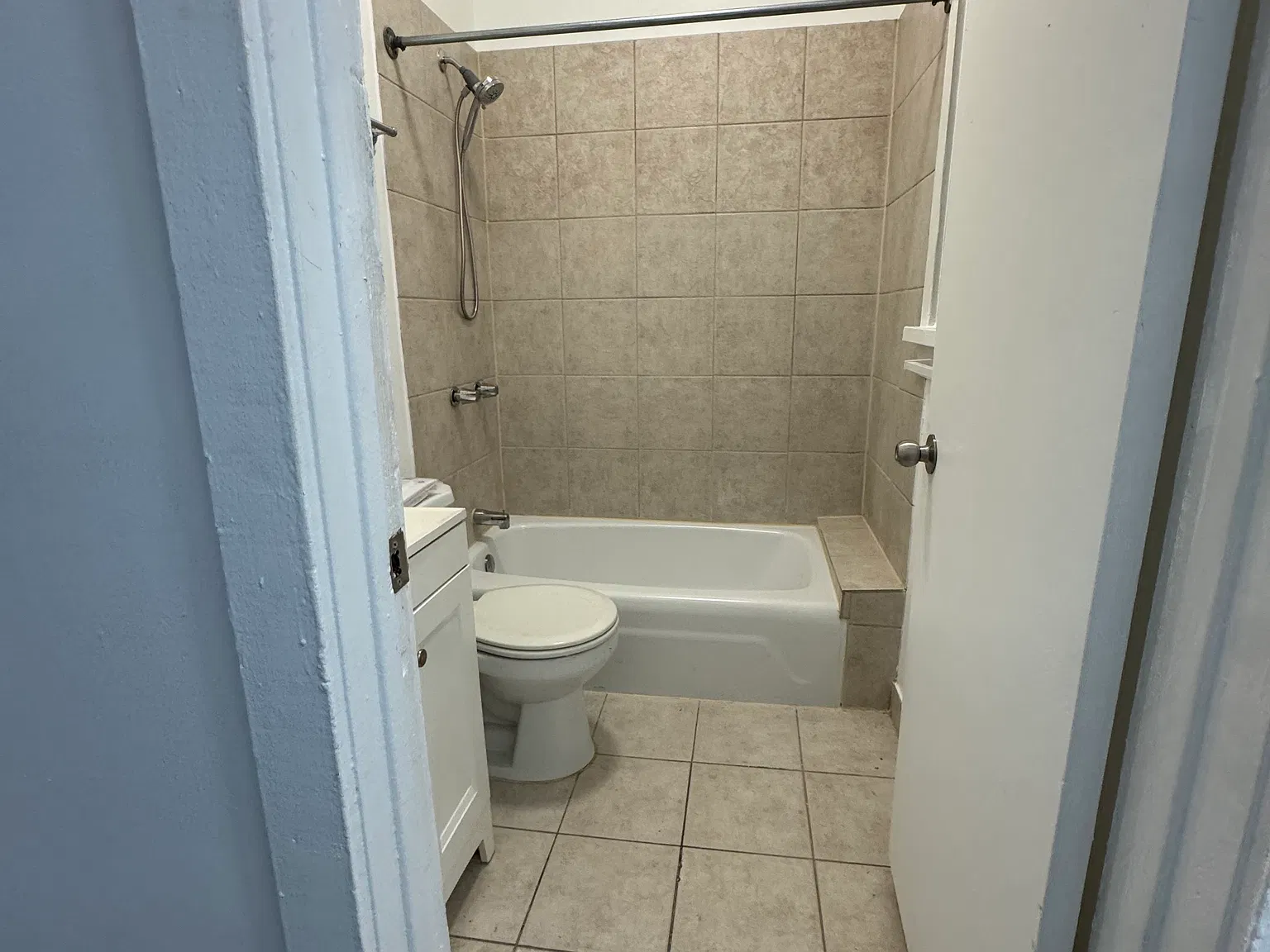 1 bed, 600 sqft, $1,400 — Photo 2