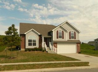 20020 E 24th Terrace Ct, Independence, MO 64057