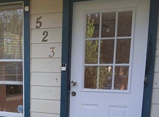 523 Avenue J, Conroe, TX 77301