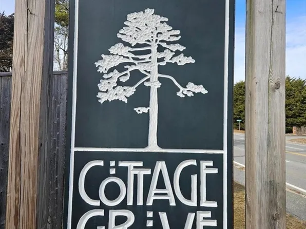 1975 State Hwy #2, Eastham, MA 02642