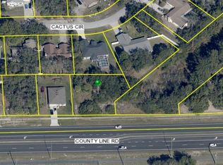 6041 County Line Rd #39, Spring Hill, FL 34606