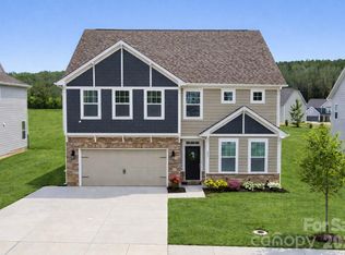 151 Aviendha Ln, Troutman, NC 28166