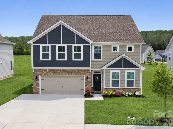 151 Aviendha Ln, Troutman, NC 28166