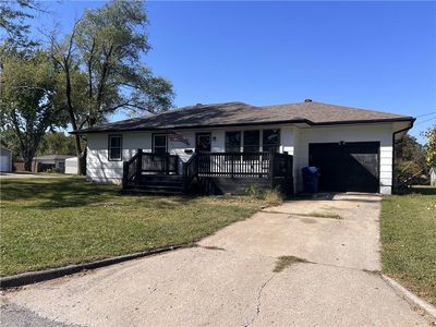 611 Summit Rd, Knob Noster, MO, 65336