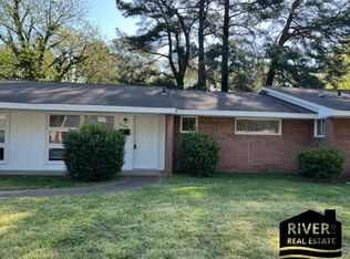 Graham Ave. Complex - 1204, Florence, AL 35630