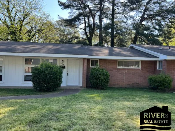 Graham Ave. Complex - 1204, 1204 Graham Ave, Florence, AL 35630