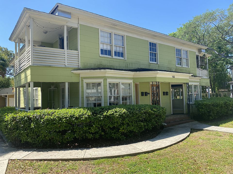 1st image of 500 E Livingston St #2