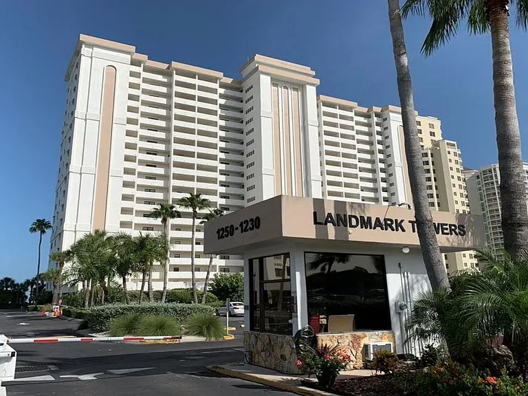 1608-1230 Gulf Blvd #1608 — Photo 43
