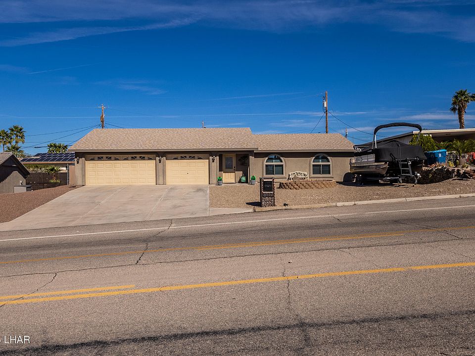 1st image of 3117 Chemehuevi Blvd