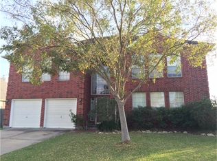 13735 Spring Point Vw, Houston, TX 77083